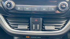 Ford Fiesta 1.0 EcoBoost Hybrid mHEV 125 Titanium 5dr Petrol Hatchback